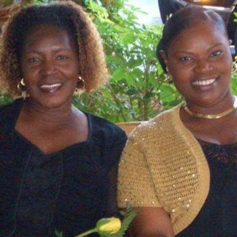 Meet your Posher, Delores